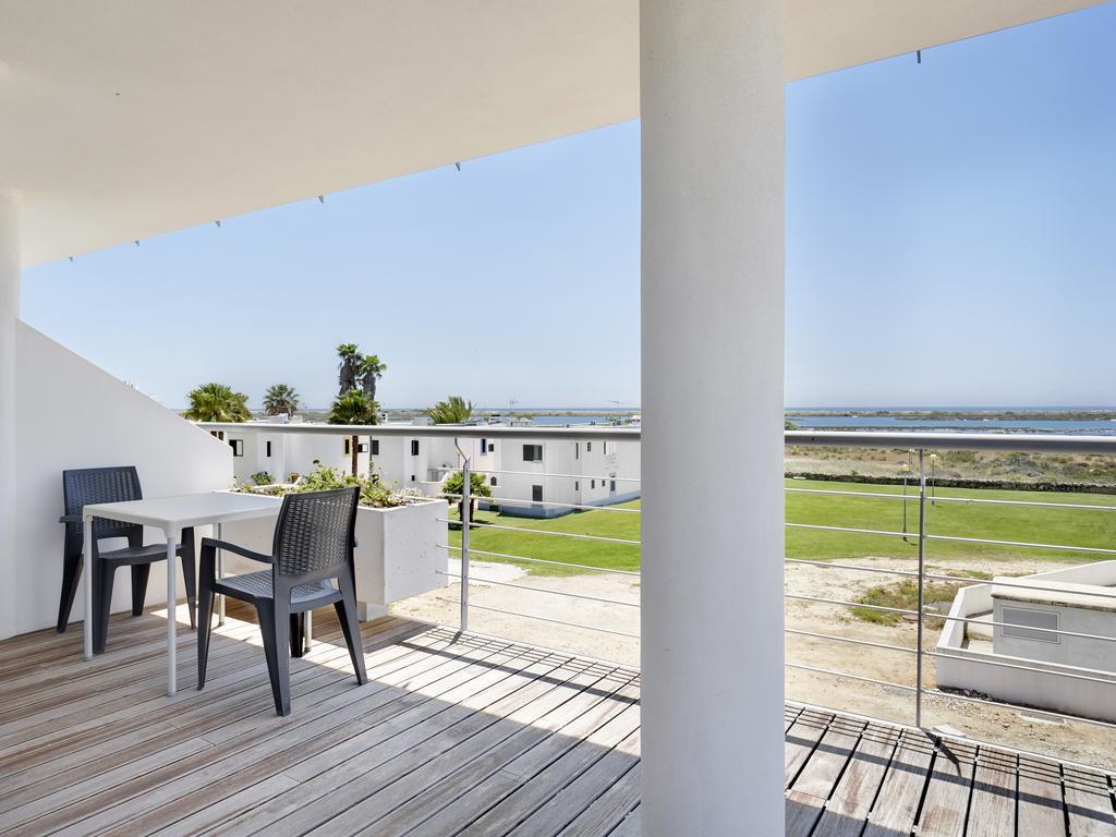 Superior Appartement met 2 Slaapkamers
