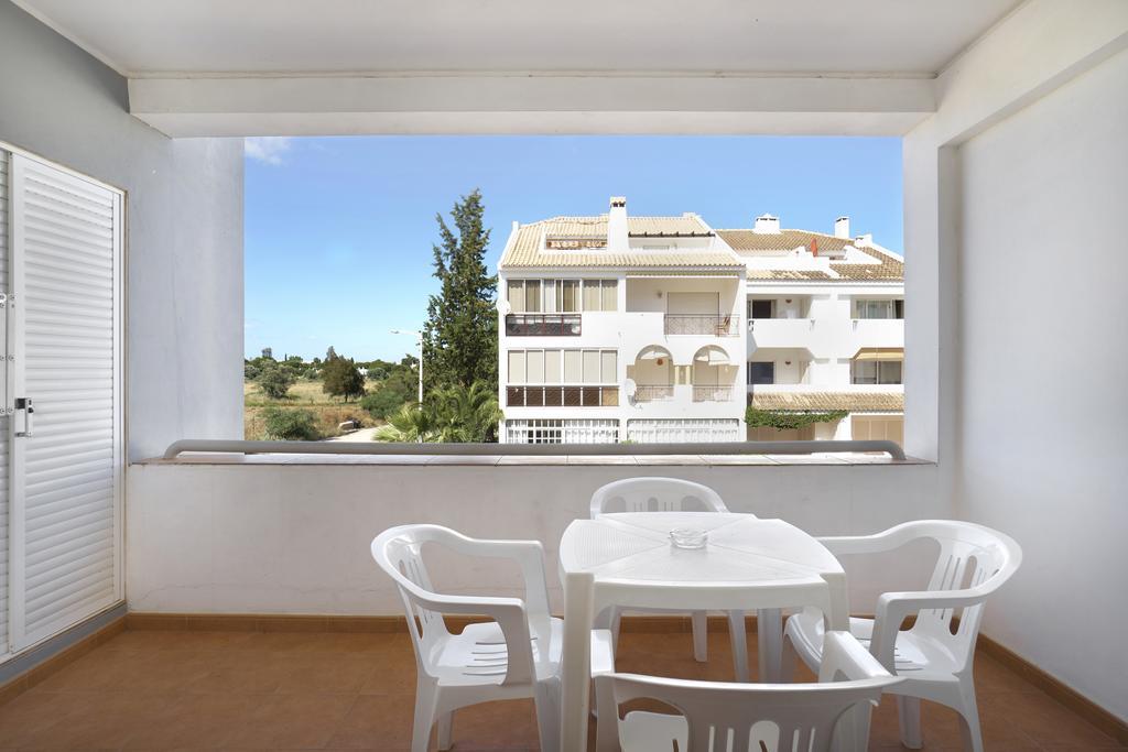 Superior Appartement met 1 Slaapkamer
